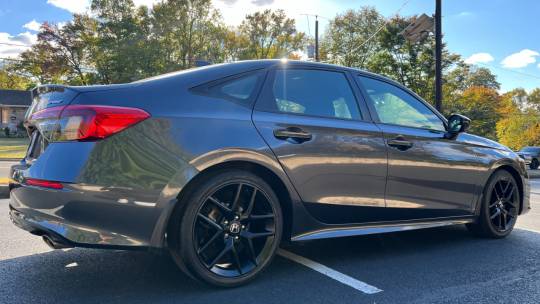 2022 Honda Civic