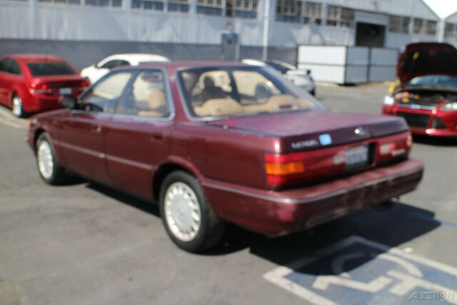 1991 lexus es250 automatic 6 cylinder no reserve
