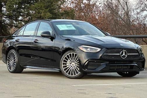 2024 mercedes-benz c-class c 300 in lafayette, california