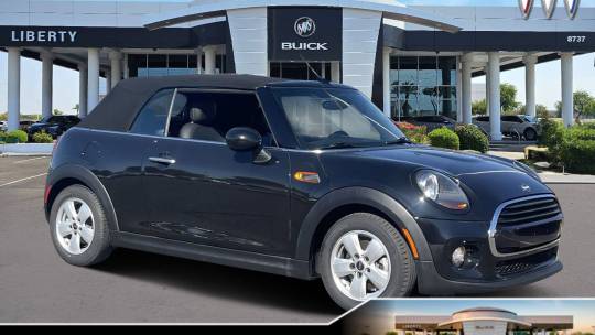 2019 Mini