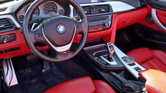 2020 BMW 4 series