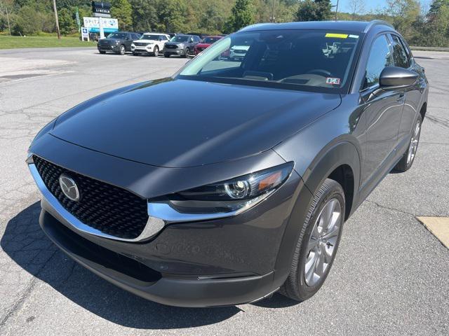2021 mazda cx-30 premium package