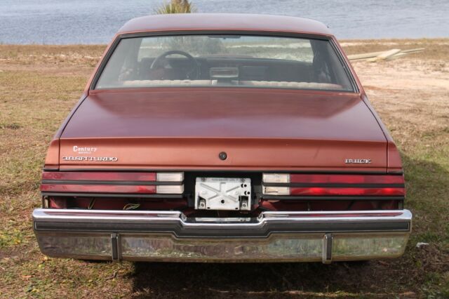 1 owner 1986 buick regal t type 3.8 v6 turbo original paint interior 66956 miles