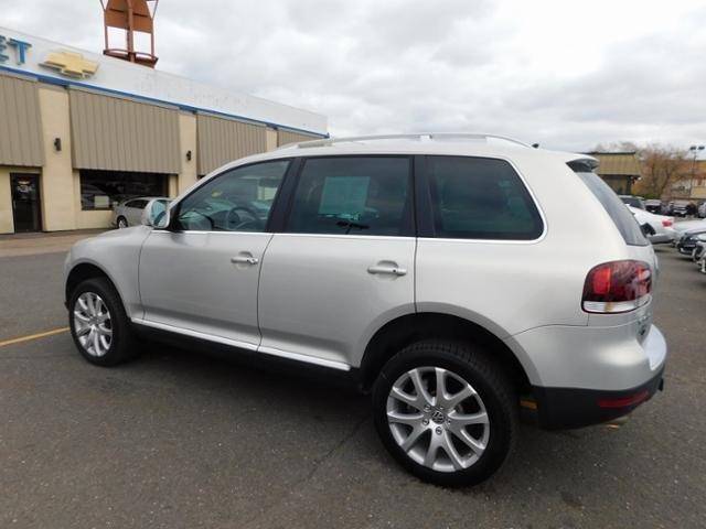 used 2010 volkswagen touareg tdi superior, wi 54880 for sale in superior, wisconsin