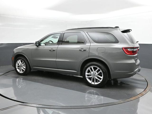 2024 dodge durango gt