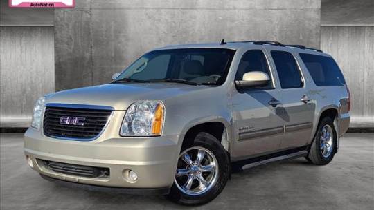 2011 GMC Yukon