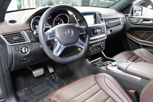 used 2016 mercedes-benz gl 63 amg 4matic memphis, tn 38109 for sale in memphis, tennessee