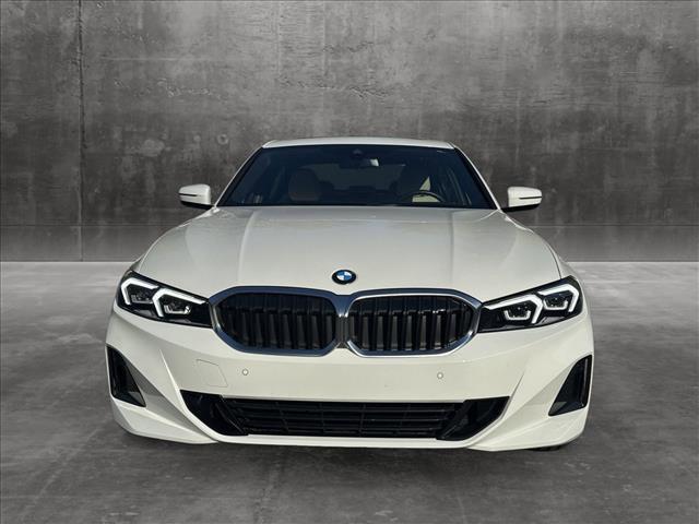 2023 bmw 330 330i