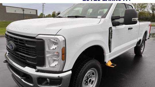 2024 Ford F-250