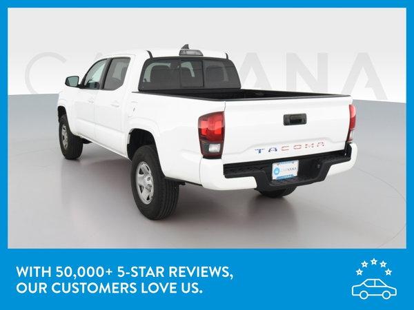 2019 toyota tacoma double cab in columbus, ohio