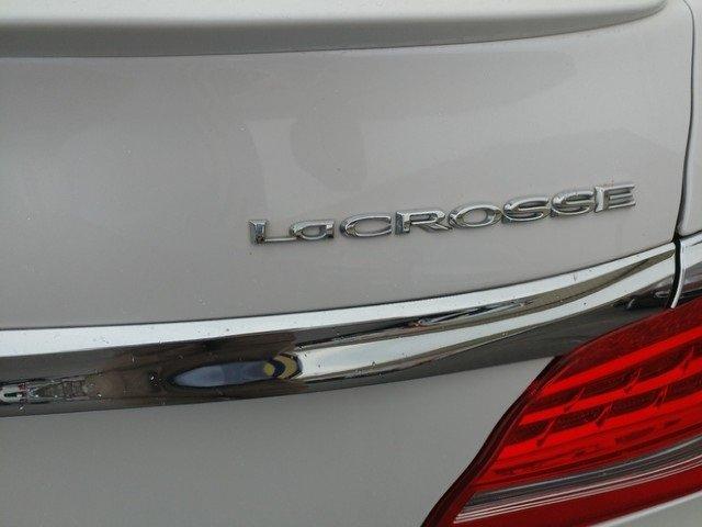 used 2016 buick lacrosse premium rochester, in 46975 for sale in rochester, indiana
