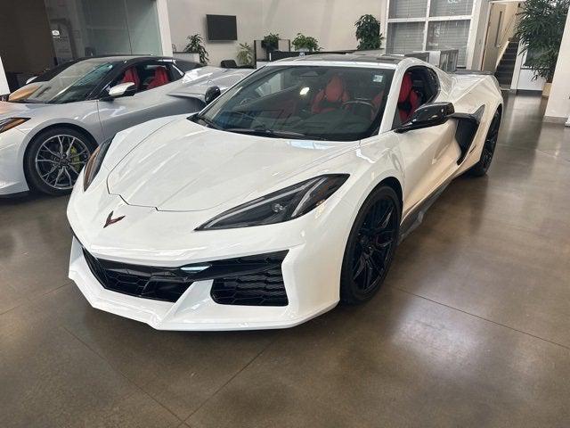 2024 chevrolet corvette z06