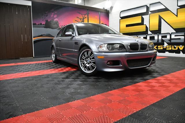 2004 bmw m3 base