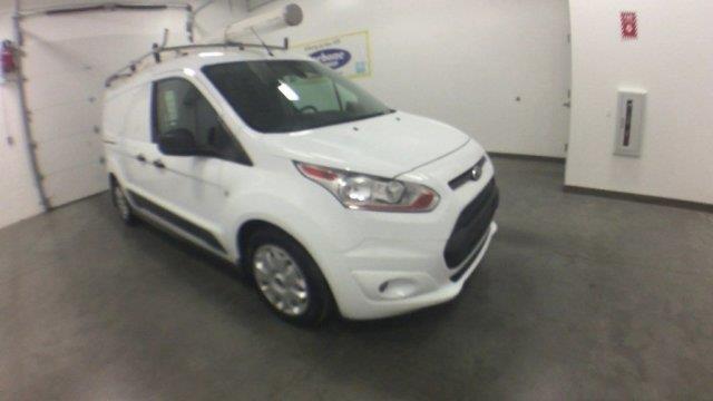 2014 ford transit connect cargo xlt xlt 4dr lwb cargo mini-van w/rear cargo doors for sale in bennington, vermont