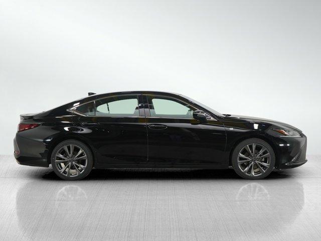 2020 lexus es 350 f sport