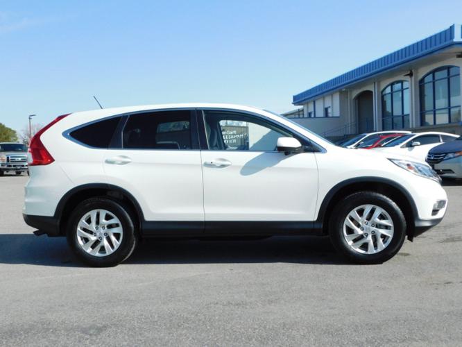 certified 2015 honda cr-v awd ex ogden, ut 84405 for sale in ogden, utah