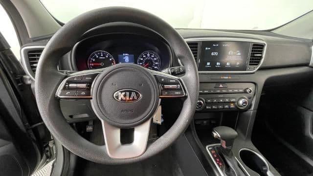 2021 kia sportage lx in louisville, kentucky