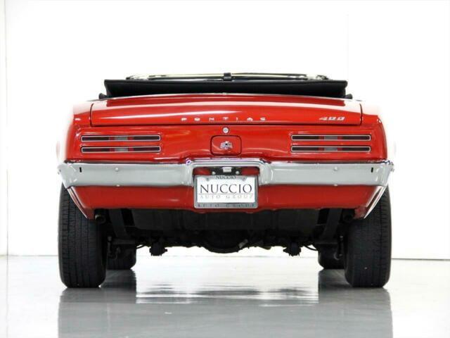 1967 pontiac firebird formula 400!! convertible!! 4-speed manual!!