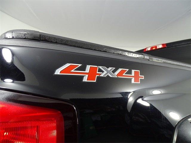 used 2014 chevrolet silverado 1500 ltz lauderhill, fl 33313 for sale in fort lauderdale, florida