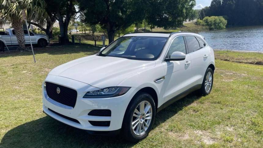 2017 jaguar f-pace 20d prestige