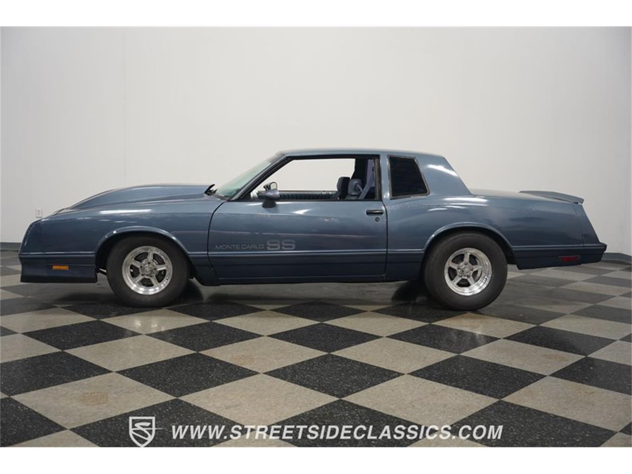1984 chevrolet monte carlo