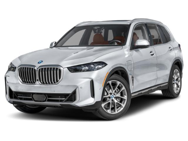 2025 bmw x5 phev xdrive50e
