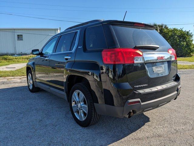 2015 gmc terrain slt-1