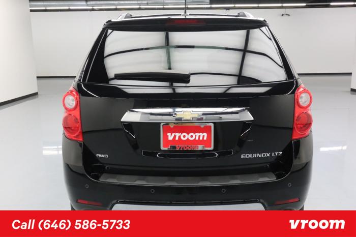 used 2015 chevrolet equinox awd ltz albuquerque, nm 87101 for sale in albuquerque, new mexico