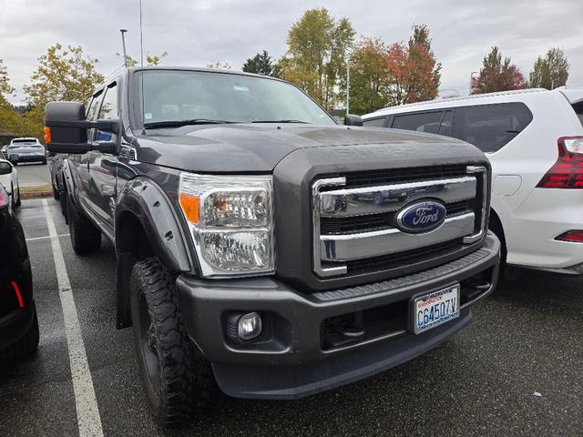2015 ford f-250 lariat