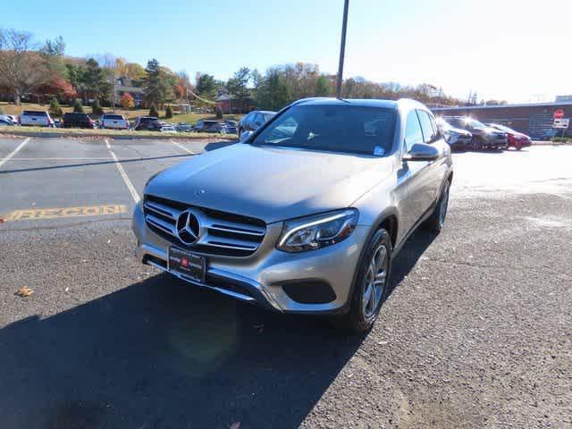2019 mercedes-benz glc 300 4matic