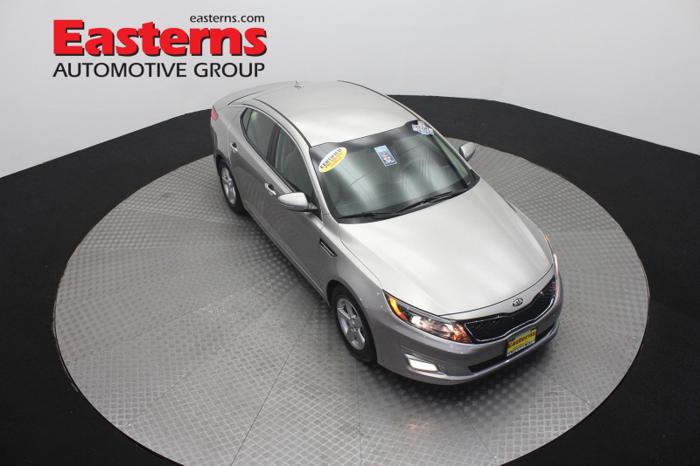 used 2015 kia optima lx laurel, md 20723 for sale in laurel, maryland
