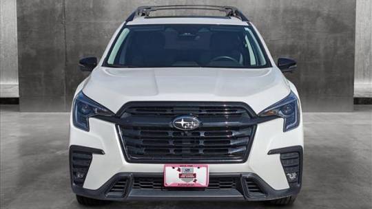2023 subaru ascent onyx edition limited