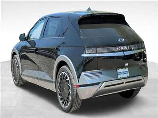 2024 Hyundai IONIQ 5 limited