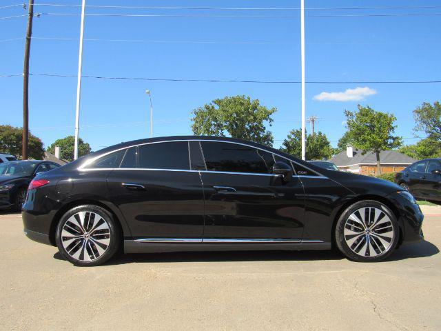 2023 mercedes-benz eqe 350 350+