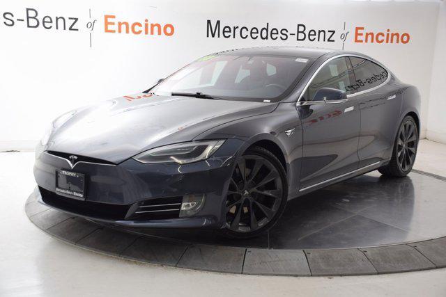 2020 tesla model s long range plus