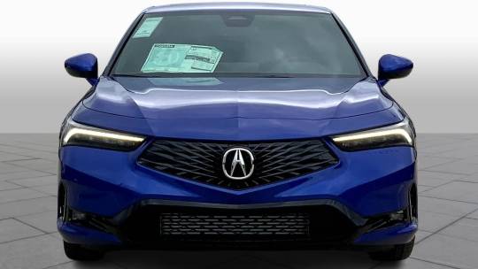 2025 Acura Integra