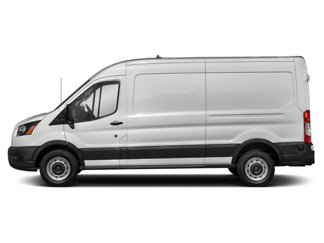 2022 ford transit-250 base