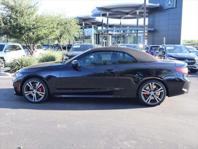 2023 bmw m440 i xdrive