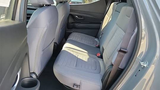 2024 Hyundai Santa Cruz