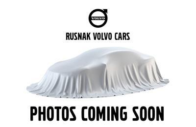 2024 volvo xc60 t mulliner