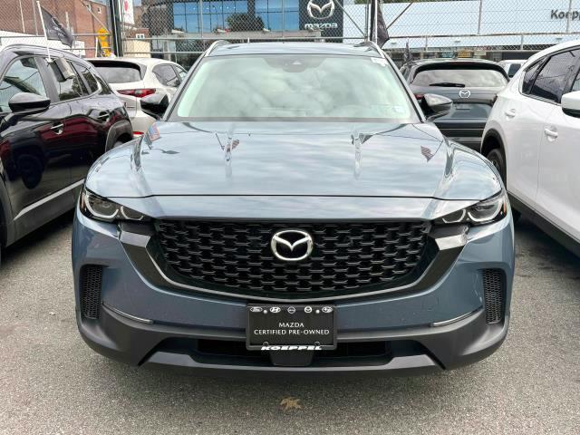 2024 mazda cx-50 2.5 s select package