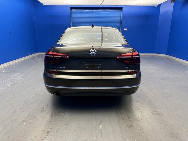 2019 volkswagen passat 2.0t wolfsburg