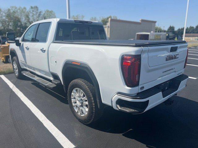 2023 gmc sierra 2500 denali
