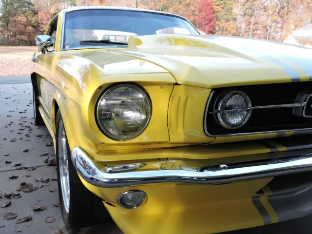 1965 ford mustang ***custom***
