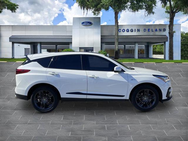 2019 acura rdx a-spec