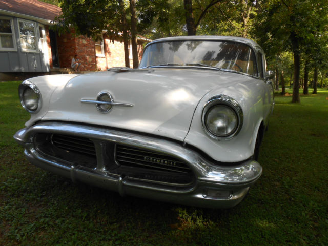 1956 olds super 88