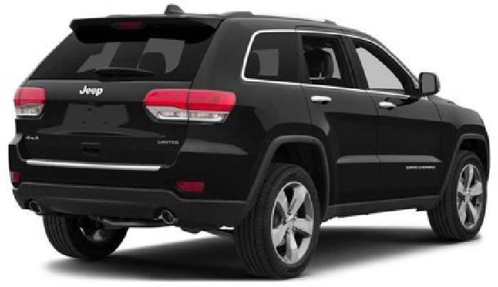 2015 jeep grand cherokee overland in hempstead, ny