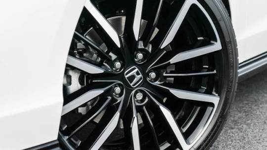 2025 Honda Accord