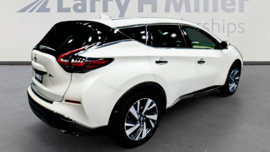 2024 Nissan Murano