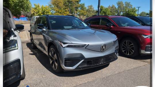 2024 Acura ZDX